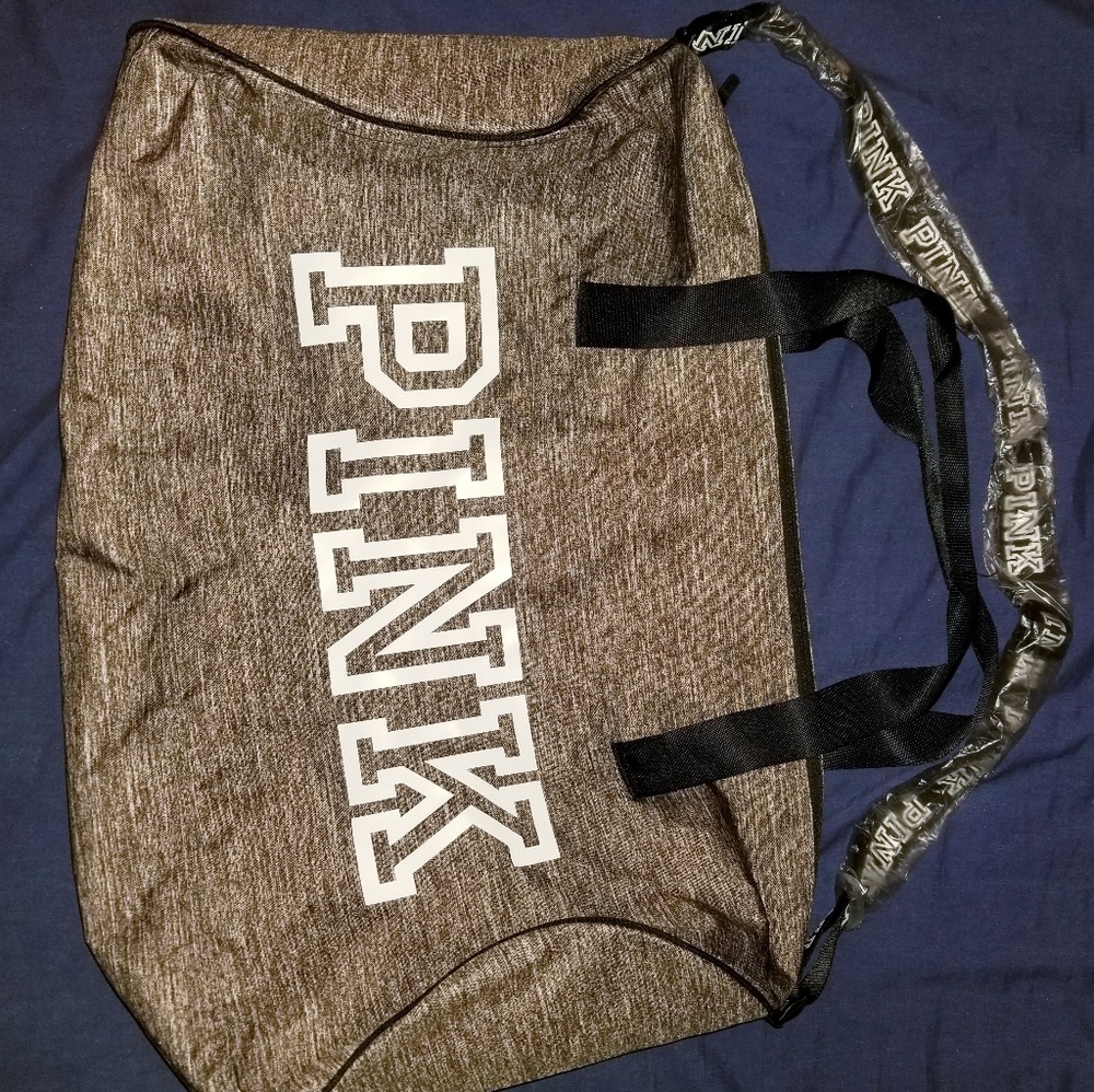 Vs PINK duffle bag